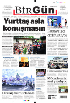 Bi̇rgün