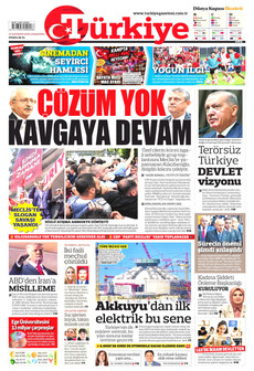 Türki̇ye