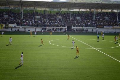 Bitlis’te 3. Lig yolunda büyük adım