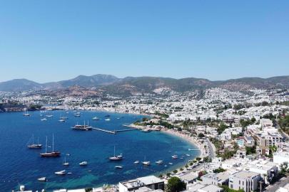 Bodrum'da 28 mahallede 48 saat su kesintisi yaşanacak