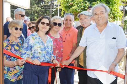 Taşın hafızası sergilendi