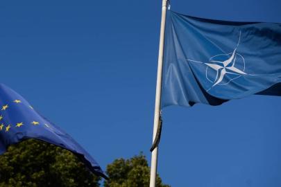 AB ve NATO'dan birlik mesajı