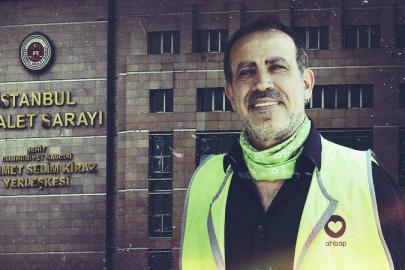 Ahbap Derneği soruşturmasında 5 isim daha ifadeye çağırıldı