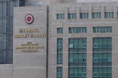 Ahbap Derneği soruşturmasında gözaltı sayısı 36'ya yükseldi