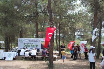 Aile Kampı etkinlikleri düzenlenecek