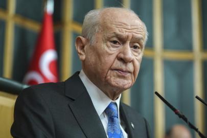 Bahçeli: Kılıçdaroğlu ile Özel sağduyu çerçevesinde hareket etmeli