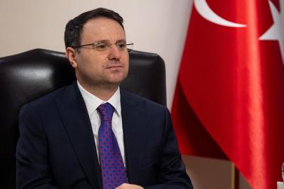 Bakan Gürlek: 3 büyük operasyonda 112 şüpheli yakalandı