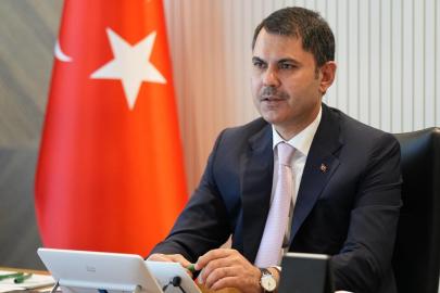 Bakan Kurumun ismi Malatyada bir caddeye verildi