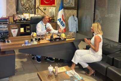 Tuğba Çömlekçioğlu, Bedri Yalçın