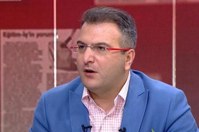 Cem Küçük gözaltına alındı