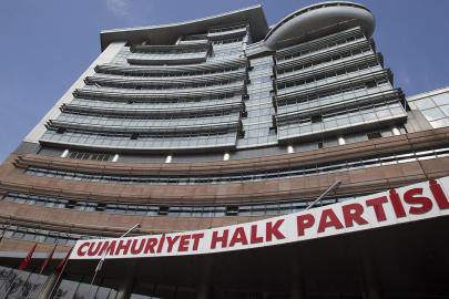 CHP'de 12 il başkanlığına atama yapıldı