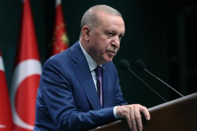 Cumhurbaşkanı Erdoğan, Halil İnalcık'ı andı