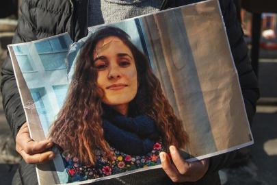 Gülistan Doku soruşturmasında tutuklu sayısı 20 oldu
