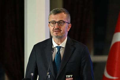 İletişim Başkanı Duran'dan Erzurum Kongresi'nin yıl dönümüne ilişkin paylaşım
