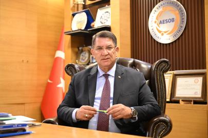 İmalatçı esnafa 31 Temmuz uyarısı