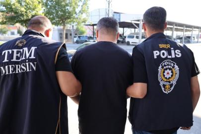 Mersin merkezli 11 ilde yasa dışı bahis operasyonu: 67 gözaltı