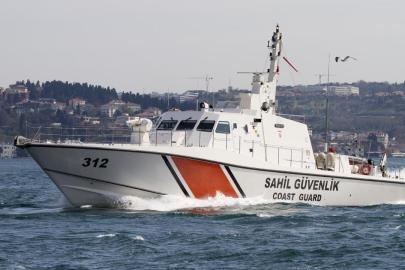 Sahil Güvenlik Komutanlığı'na uzman erbaş alınacak
