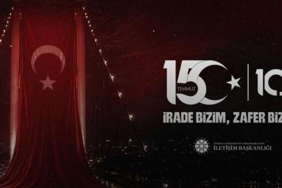 Vatandaşlardan CİMERe '15 Temmuz' ilgisi: Tarihi bir iradenin adı