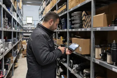 Yapay zekâ raflara kadar indi!