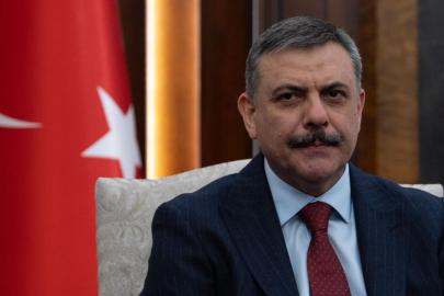 Bakan Çiftçi: Çocuk Koruma Kanunu sessizlerin kazanımıdır