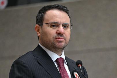 Bakan Gürlek'ten adli destek ve mağdur hizmetlerine ilişkin paylaşım