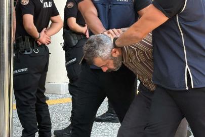 Cumhurbaşkanı Erdoğan'a suikast timinde yer alan FETÖ mensubu adliyede