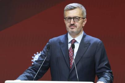 İletişim Başkanı Duran: Gerçek güvence, ortak gelecekte, huzurda ve istikrardadır