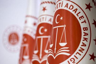 Adalet Bakanlığı: 15 bin alım için süreç başlatıldı