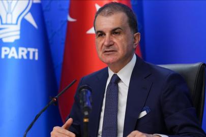 AK Parti'den Özgür Özel'e tepki. "Yakışıksız üslubu şiddetle kınıyoruz"