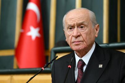 Bahçeli: 9 Eylül kutlu, İzmir ilelebet Türk yurdu olsun