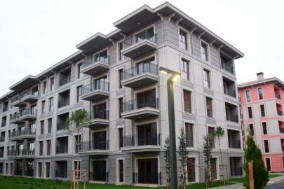 Başvurular başlıyor İşte kiralık sosyal konutlarla ilgili merak edilenler