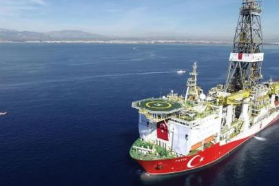 Batı Karadeniz'de petrol aranacak