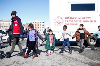 Gönüllülük çalışmaları İyilik Var ile dijital ortama taşınacak