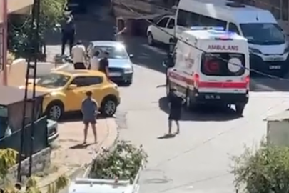 Maltepe'de silah sesleri. Çok sayıda yaralı var, özel harekat bölgede