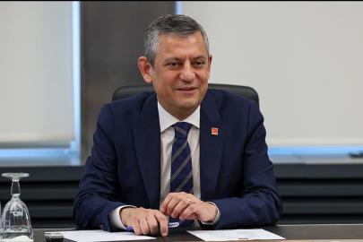 Özgür Özel, Cumhurbaşkanı Erdoğan'a 800 bin lira tazminat ödeyecek