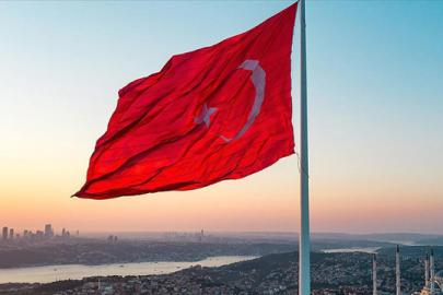 Stratejik hatlarla her yol Türkiye'ye çıkacak