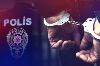 Turizm bölgelerinin güvenliğine yönelik operasyonlarda 106 kişi tutuklandı