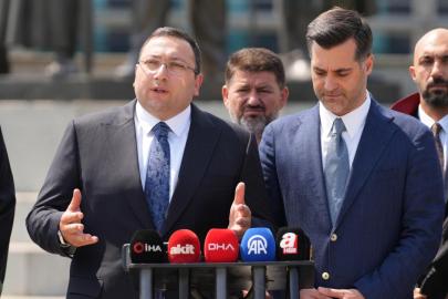 Üsküdar'da belediye başkan vekili belli oldu