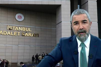 Veyis Ateş'e tahliye